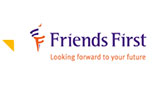 Friends First Logo